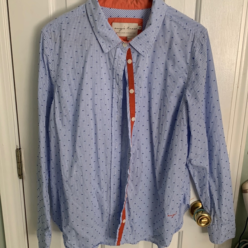 Evy’s tree shirt LOT 2